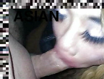 asiático, transsexual, maduro, chupanços, interracial, casal, bbw, travesti, pov, jovem18