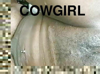 cowgirl