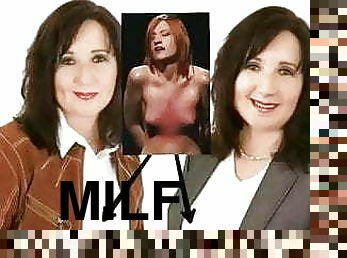 milf, gay