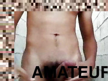 mastürbasyon-masturbation, amatör, ibne, meksikalı, twink-genç-kılsız-adam