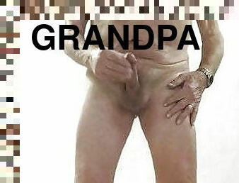 papà, masturbarsi, amatoriali, gay, seghe, sperma, spagnole, nonni
