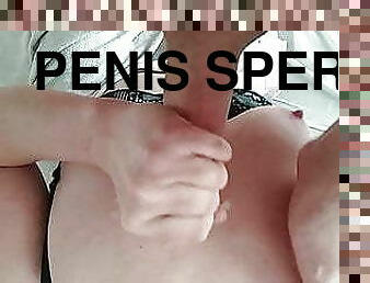 Penis sperma walenie konia duzo sprmy nastolatek 