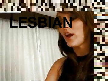 dewasa, lesbian-lesbian