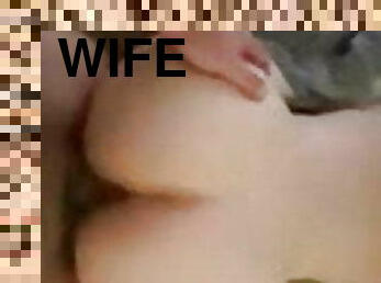 esposa, hardcore, follando-fucking