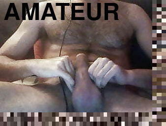 αλακία̍-masturbation, ρασιτεχνικό̍, gay