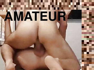 asiatique, maigre, amateur, anal, gay, couple, pute