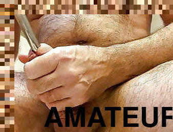 amateur, gay, américaine