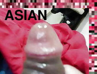 asia, mastubasi, cumshot-keluarnya-sperma, antar-ras, homo, handjob-seks-dengan-tangan-wanita-pada-penis-laki-laki, hitam, sperma, amerika, seorang-diri