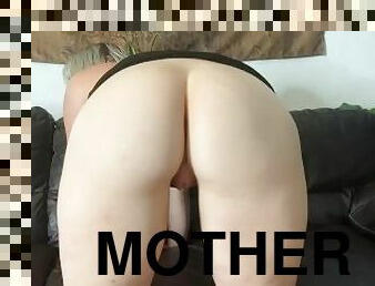 amatir, anal, ibu, creampie-ejakulasi-di-dalam-vagina-atau-anus-dan-keluarnya-tetesan-sperma, sperma, ibu-mother