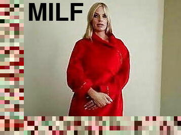 Hot MILF