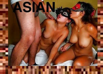 asiático, culo, tetas-grandes, amateur, babes, adolescente, latino, indio, trío, primera-vez