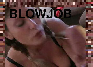 blowjob, deepthroat, action