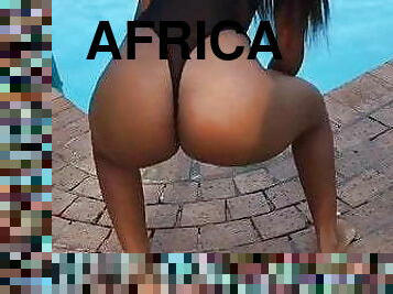 african finest twerk