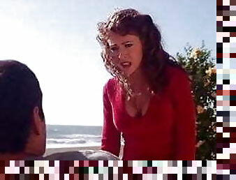  Alyssa Milano - Melrose Place S06E13