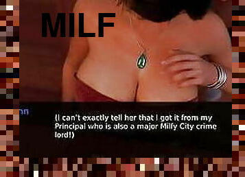 Milfy City 123