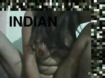 sayang, hindu, permainan-jari, webcam