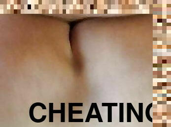 Oklahoma Cheating Wife