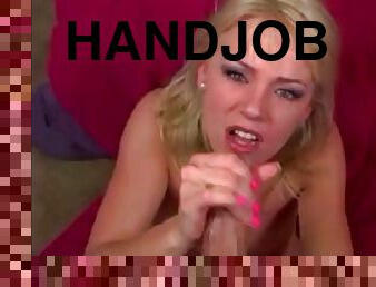 Great Handjob Compilation