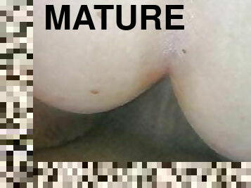 Mature Anal