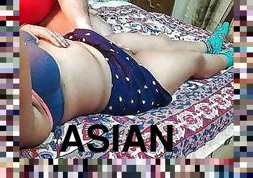 asian, pembantu-rumah, peju, tegar, merangsang-dengan-tangan, urut, casting, gadis-indian, kotor, hubungan-sex