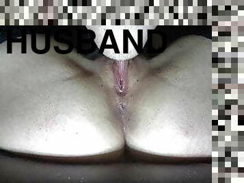 selingkuh, clitoris-bagian-atas-vagina-paling-sensitif, orgasme, vagina-pussy, isteri, jenis-pornografi-milf, suami, amerika, suami-yang-istrinya-tidak-setia, basah