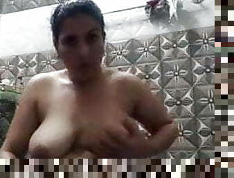 asia, mandi, payudara-besar, vagina-pussy, jenis-pornografi-milf, hindu, permainan-jari, normal, berpayudara-besar, payudara