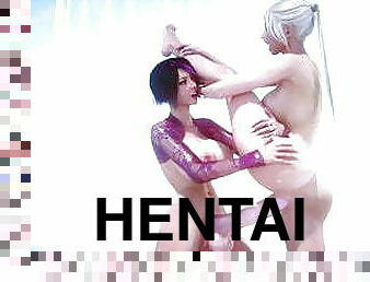 hentai