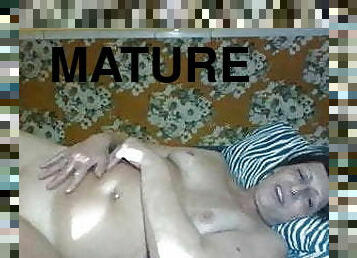 mastürbasyon-masturbation, amcık-pussy, amatör, olgun, güzellik, orta-yaşlı-seksi-kadın, ev-yapımı, parmaklama, sürtük, şıllık