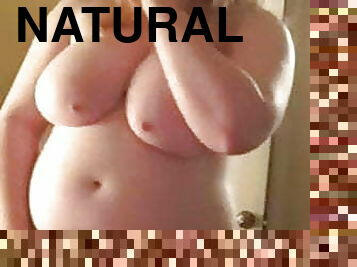 traseiros, teta-grande, bbw, bochechuda, stip, natural, provocando