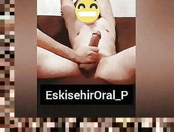 masturbation, monstre, amateur, énorme-bite, gay, arabe, turc, branlette, première-fois, musclé