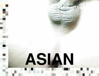 aasialainen, anaali, gay, thai
