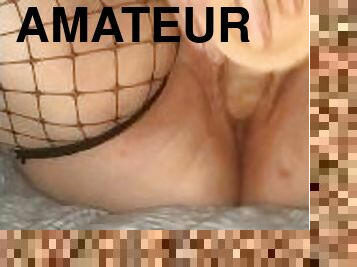 teta-grande, gordo, masturbação, cona-pussy, amador, mulher-madura, brinquedo, bbw, pés, puta-slut