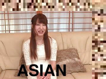 Epic Asian Blowjob by Busty Amateur Mai Ogino and Sara Yurikawa's Captivating Japanese Blo