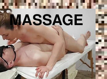 fisse-pussy, amatør, milf, tysk, massage, creampie, par, kyssende, sperm, sperm-sperm