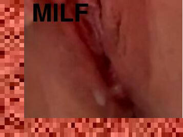 mastubasi, vagina-pussy, muncrat, amatir, cumshot-keluarnya-sperma, jenis-pornografi-milf, creampie-ejakulasi-di-dalam-vagina-atau-anus-dan-keluarnya-tetesan-sperma, sperma, seorang-diri