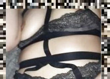 selingkuh, isteri, blowjob-seks-dengan-mengisap-penis, antar-ras, gambarvideo-porno-secara-eksplisit-dan-intens, latina, creampie-ejakulasi-di-dalam-vagina-atau-anus-dan-keluarnya-tetesan-sperma, barang-rampasan, kasar