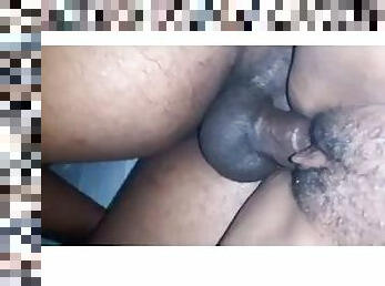 Thick Long Dick Fucking Tight Wet Pussy