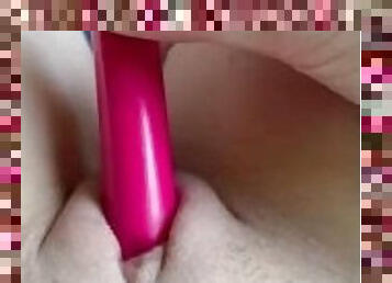 mani-ng-puke, dyakol-masturbation, labasan, baguhan, laruan, pov, solo