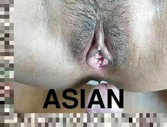 asia, vagina-pussy, isteri, amatir, cumshot-keluarnya-sperma, jenis-pornografi-milf, pelacur-slut, thailand, sperma, bersetubuh