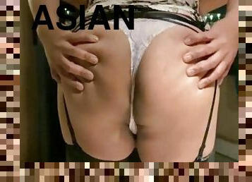 asia, amatir, homo, brazil, barang-rampasan, stocking-stockings, seorang-diri, orang-yang-suka-memperlihatkan-keahliannya, tersembunyi, cambuk