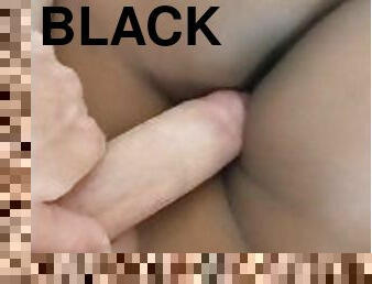 culo, cuatro-patas, babes, negra-ebony, polla-enorme, interracial, adolescente, alemán, negra, culo-sexy