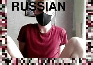 orang-rusia, kurus, amateur, dubur, homoseksual, merangsang-dengan-tangan, menunggang, alat-mainan-untuk-kemaluan, solo, gay