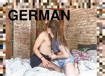 orgasme, vagina-pussy, amatir, sayang, lesbian-lesbian, mainan, jerman, permainan-jari