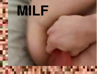 pantat, mastubasi, orgasme, vagina-pussy, muncrat, isteri, amatir, sayang, jenis-pornografi-milf, pelacur-slut