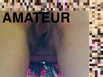 masturbation, amatör, anal, brudar, tonåring, pov, kinky, rumpa-butt, petit, ensam