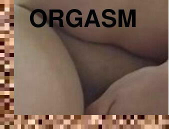 masturbation, orgasm, samling, underkläder, ensam