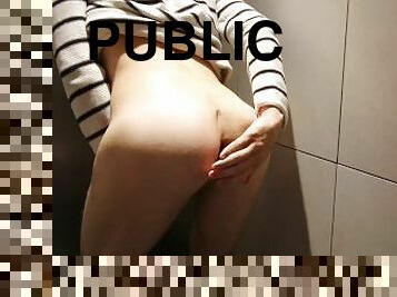 publisks, amatieris, tūpļa, homoseksuāls, kamera, voyeur, pov, skūpsts, tualete, pakaļa-butt