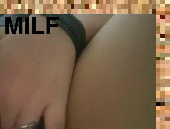 mandi, mastubasi, vagina-pussy, amatir, jenis-pornografi-milf, latina, seorang-diri, berambut-cokelat, tersembunyi, realitas