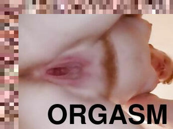 clitoris, masturbare-masturbation, orgasm, pasarica, amatori, compilatie, pov, fetish, solo, uda