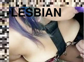 amatir, lesbian-lesbian, pelacur-slut, alat-mainan-seks, seorang-diri